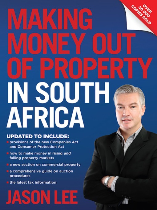 Title details for Making Money Out of Property in South Africa by Jason Lee - Available